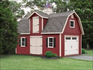 Featured Image for 10 Creative Ideas for Old Barns