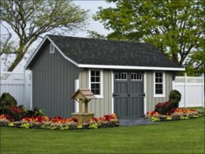 10 Easy & Effective Ways To Secure Storage Sheds