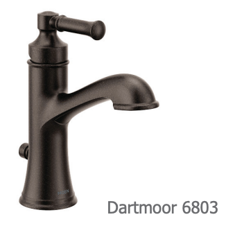 Dartmoor 6803