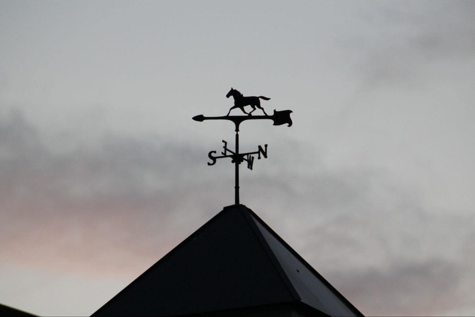 All About Weathervanes History Function And Buying Guide